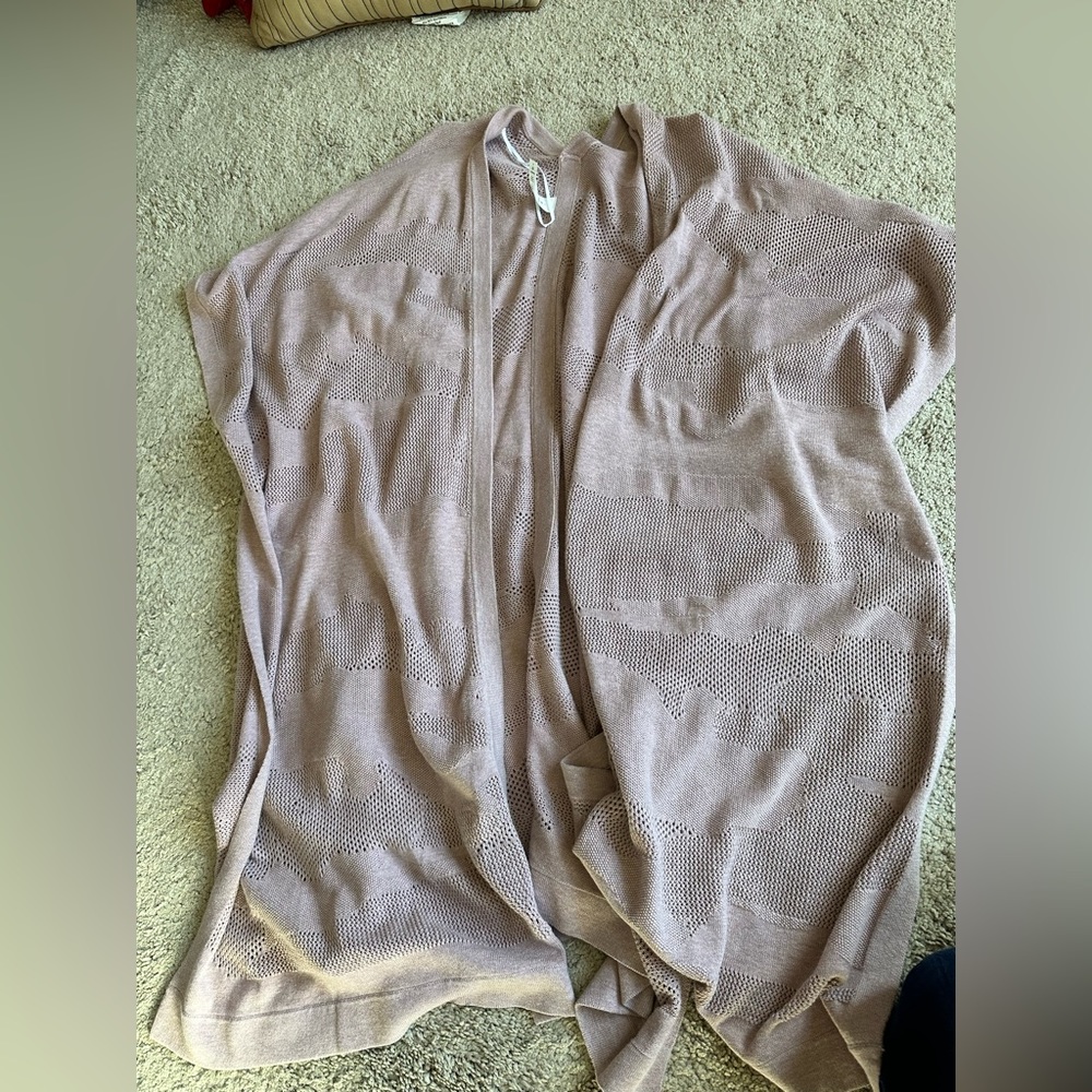 GUC Lululemon wrap